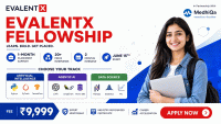 Evalentx Fellowship Program 2026 others Poster